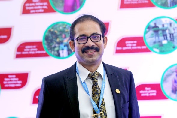 Advisory Member 1